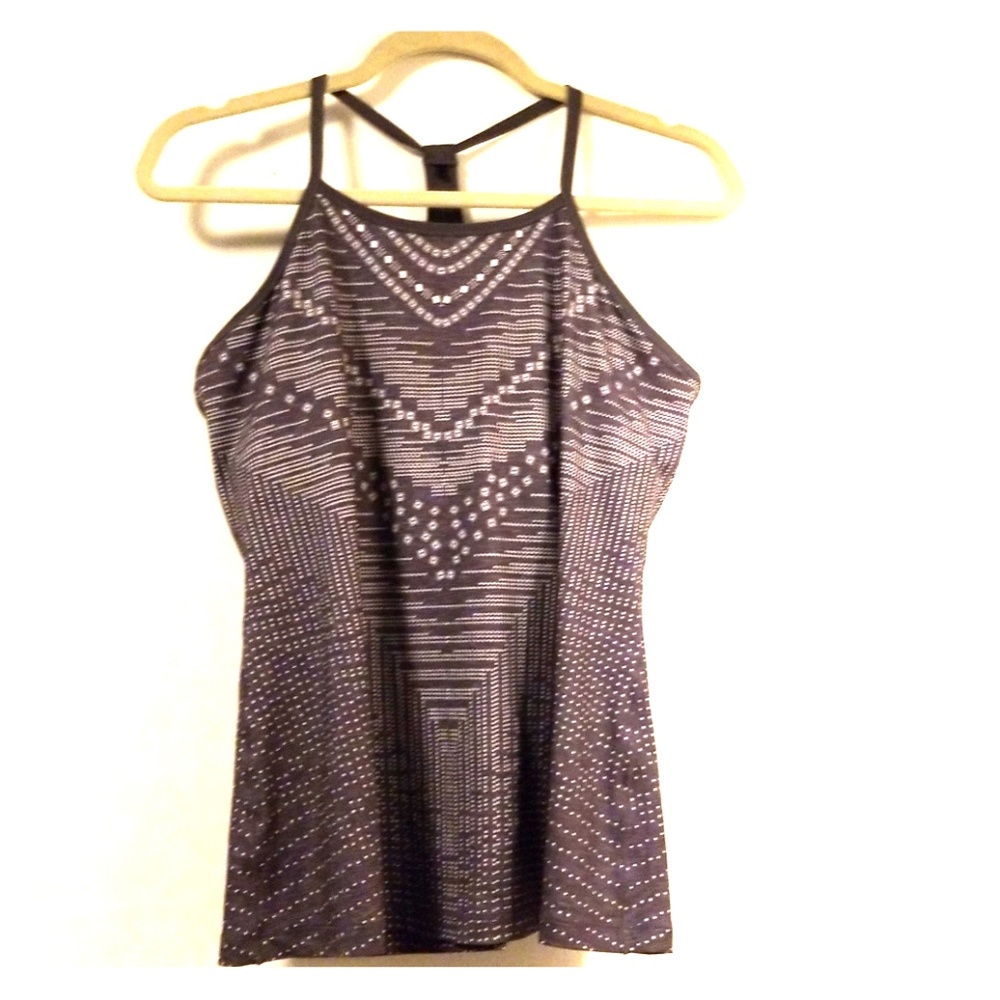 Workout/yoga top